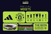 Man United Theme Pack | Third Kit, an Icon by IconsEngineer (Thumbnail 4 of 11)