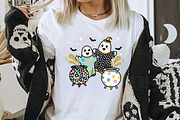Spooky Png Sublimation, a Seasonal Illustration by Rose Art (Thumbnail 2 of 5)
