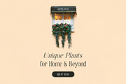 The Romance, a Serif Font by BOOSH Studio (Thumbnail 11 of 12)