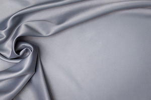 Gray satin fabric containing satin, fabric, and background