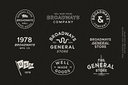 KLINSMAN: A Hand-drawn Typeface, a Sans Serif Font by Liszar Inzani (Thumbnail 7 of 11)