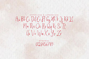 Agidãs, a Script Font by khalwa.studio (Thumbnail 2 of 5)