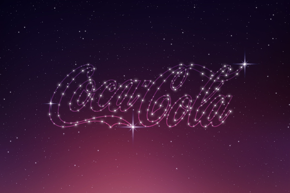 Constellation Generator Photoshop, a Brushes & More by Graphic Spirit (Photo 12 of 13)