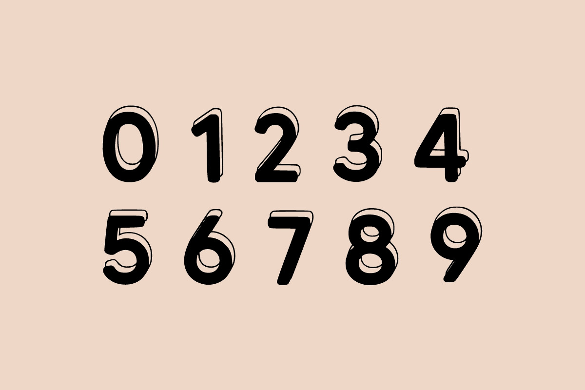 Boston - Display Vintage Font, a Sans Serif Font by Fourteen Letter (Photo 5 of 7)