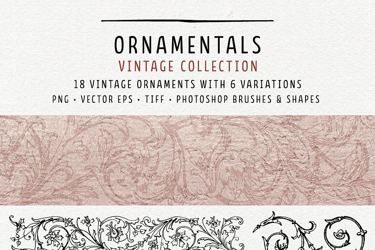 The Complete Inspiration Collection, a Texture Graphic by French Kiss Collections (Photo 29 of 33)