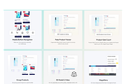 Electronic and Gadget Shopify Theme, a Shopify Template by LogicGo Shopify Experts (Thumbnail 4 of 6)