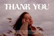 Kaila Moon - Display Sans Serif, a Sans Serif Font by Hakara Type (Thumbnail 16 of 16)