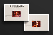 Photography Portfolio Landscape, a Brochure Template by E-Type (Thumbnail 7 of 7)