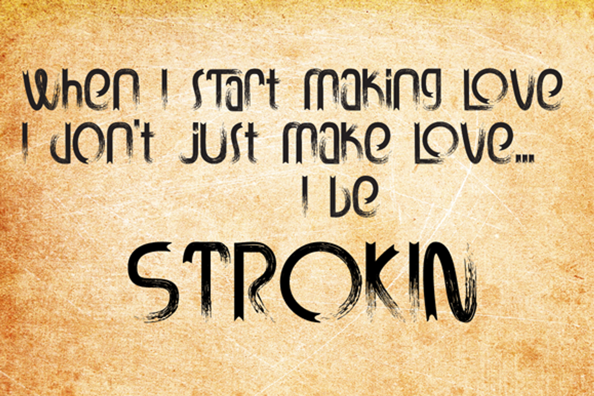 STROKIN preview 2