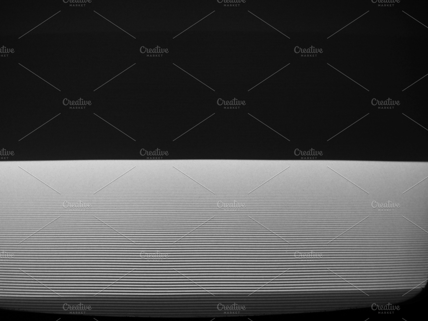 real detuned analog tv static noise glitch, a Photo by WorldOfPhotos