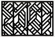 10 Geometric Frame Laser Cut Bundle, an Illustration by Gfx_Store (Thumbnail 3 of 11)