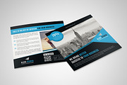 Squire Bi-Fold Brochure Template, a Brochure Template by Alice_s (Thumbnail 3 of 4)