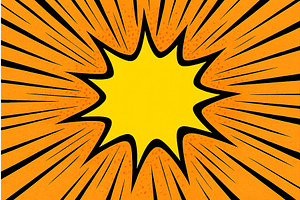 Dynamic vector illustration of an, an Illustration by ZinetroN