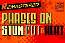 Phases on Stun