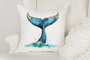 Summer Coastal Nautical Clipart, an Illustration by designcity5 (Thumbnail 4 of 5)