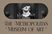Micksenav Display Serif Font, a Serif Font by Storytype Studio (Thumbnail 7 of 15)