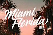 Dirtylane - Bold Script, a Script Font by ErgibiStudio (Thumbnail 9 of 11)