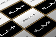 Digitechno - Futuristic Display Font, a Font by PutraCetol Studio (Thumbnail 5 of 8)