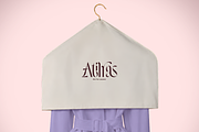 Dh Atilras - 8 Fashion Serif Family, a Serif Font by Dharmas Foundry (Thumbnail 12 of 15)