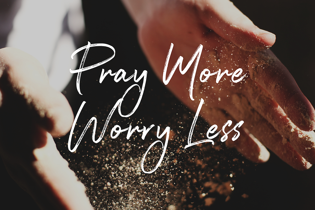 Trust Wisely Fonts preview 2