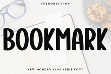 Bookmark