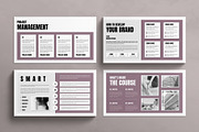 Masterclass Slide Deck Presentation, a Presentation Template by E-Type (Thumbnail 6 of 7)