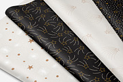 Starry Night, a Pattern Graphic by Type and Graphics Studio (Thumbnail 8 of 13)