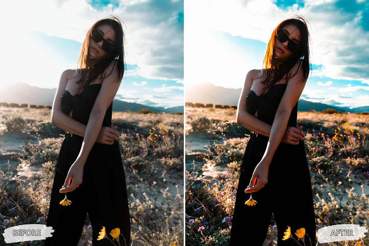 10 Falling for Fall Lightroom Preset, a Preset Add-On by LucaTheme (Photo 9 of 9)