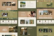 Coach Squarespace Website template, a Squarespace Template by Sofico (Thumbnail 3 of 13)