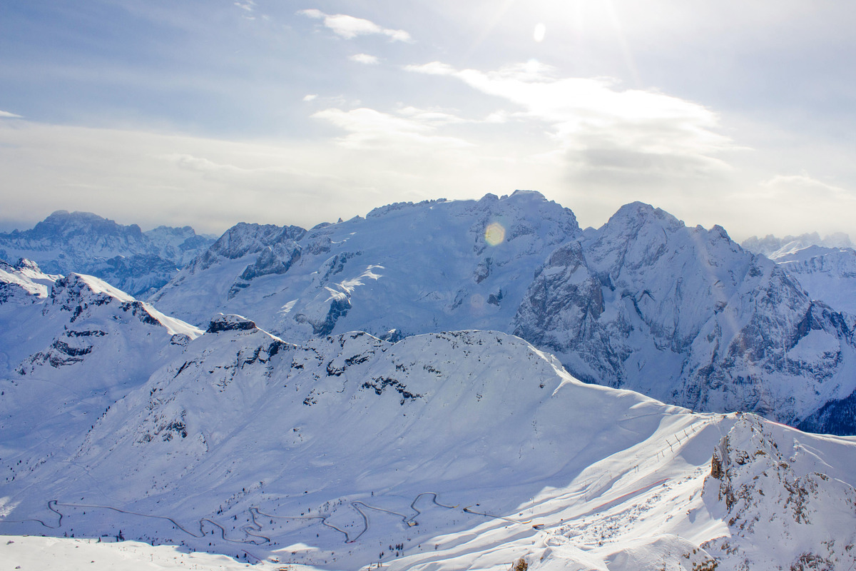 Mountain Pack vol 1 High res, a Nature Photo by doefler (Photo 5 of 5)