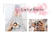 Moonlight Script, a Script Font by Anatadesign (Thumbnail 2 of 10)