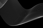GEO_WAVES7 Vector Pack, a Background Graphic by codetoform (Thumbnail 7 of 19)