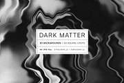 Dark Grainy Abstract Backgrounds, a Background Graphic by Léo Alexandre (Thumbnail 1 of 12)