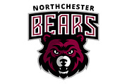 Bears logo, a Graphic by Varsity Logos (Thumbnail 2 of 2)