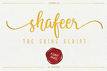 Shafeer