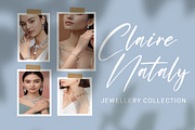 Hinora Signature Elegant Script Font, a Script Font by RHD Creative Studio (Thumbnail 6 of 12)