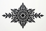 Elegant Ornament Engraving Border, an Illustration by Amazin_art (Thumbnail 4 of 26)
