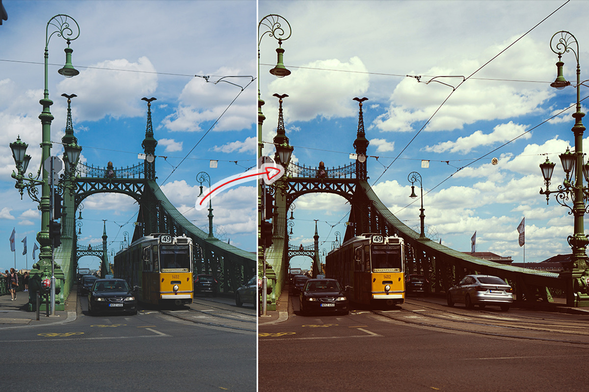 (50% OFF) Dramatic Light PS Action, an Action Add-On by Linspace (Photo 4 of 4)