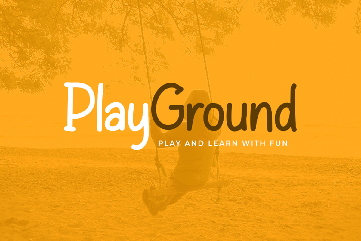 Belkin - Playful Font, a Handwritten Font by Fikry Alfatih (Photo 2 of 5)
