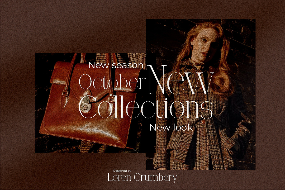 Qoency Modern Serif, a Serif Font by Glyphstyle (Photo 7 of 8)