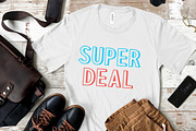 Kids Space, a Blackletter Font by Fourteen Letter (Thumbnail 3 of 8)