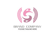 20 Logo Love Templates Bundle, a Branding & Logo Template by Friendesigns (Thumbnail 21 of 21)