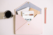 Feminine Tech Mockups, a Social Media Template by Brand Strategy Co. (Thumbnail 2 of 5)