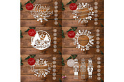 Christmas Mega Bundle, an Object Graphic by Tommy & Tilly Design (Thumbnail 8 of 12)