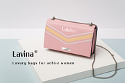 Simple Nib - Elegant Modern Sans, a Sans Serif Font by Attractype (Thumbnail 4 of 8)