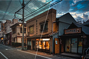 25 Japan Lightroom Presets, an Action Add-On by Viktor Gjokaj (Thumbnail 11 of 11)