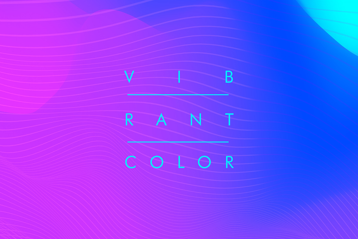 Vibrant Ultraviolet Backgrounds, a Texture Graphic by Alexander Baidin (Photo 7 of 10)