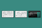 Emard - Business Google Slide, a Presentation Template by Dens Creative Studio (Thumbnail 6 of 6)