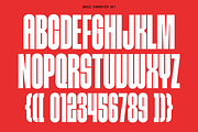GW Pleasance, a Sans Serif Font by Goodwheel Studio (Thumbnail 3 of 12)