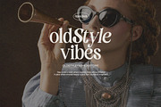 Bolding Century - Modern Elegant, a Serif Font by Qweera Studio (Thumbnail 4 of 12)